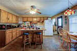 5852 E Stucker Rd Lexington IN 47138 | MLS 202508630 Photo 6