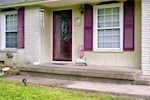 5852 E Stucker Rd Lexington IN 47138 | MLS 202508630 Photo 2