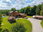 7245 Highway 335 Ne New Salisbury IN 47161 | MLS 202509290 Photo 1