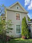 405 W Mulberry St Salem IN 47167 | MLS 202509286 Photo 1