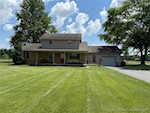 250 N Boatman Rd Scottsburg IN 47170 | MLS 202509095 Photo 1