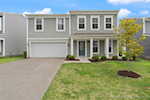 8105 Harmony Way Charlestown IN 47111 | MLS 202509319 Photo 1
