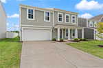 8105 Harmony Way Charlestown IN 47111 | MLS 202509319 Photo 2