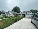 801 N College Ave Salem IN 47167 | MLS 202509217 Photo 1