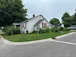 801 N College Ave Salem IN 47167 | MLS 202509217 Photo 2