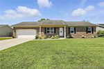 520 Presley Ln Jeffersonville IN 47130 | MLS 202509350 Photo 1