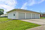 135 S Murphy St Marengo IN 47140 | MLS 202509372 Photo 9