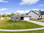 823 Kings Ct Memphis IN 47143 | MLS 202509364 Photo 2