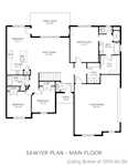 2105 Augusta Way Henryville IN 47126 | MLS 202509336 Photo 2