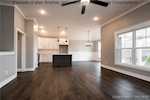 2105 Augusta Way Henryville IN 47126 | MLS 202509336 Photo 6