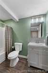 1045 Brookstone Ct Georgetown IN 47122 | MLS 202509394 Photo 40