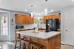 1045 Brookstone Ct Georgetown IN 47122 | MLS 202509394 Photo 22
