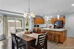 1045 Brookstone Ct Georgetown IN 47122 | MLS 202509394 Photo 3