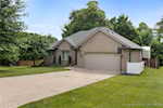 1045 Brookstone Ct Georgetown IN 47122 | MLS 202509394 Photo 10