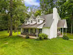 10440 E Saylor Rd Salem IN 47167 | MLS 202509403 Photo 1