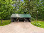 10440 E Saylor Rd Salem IN 47167 | MLS 202509403 Photo 3
