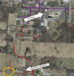 117 Alabama Dr Se Corydon IN 47112 | MLS 202509360 Photo 13