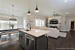 1829 Hazeltine Way Henryville IN 47126 | MLS 202509093 Photo 14