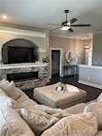 1829 Hazeltine Way Henryville IN 47126 | MLS 202509093 Photo 11