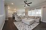 1829 Hazeltine Way Henryville IN 47126 | MLS 202509093 Photo 12