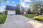 8406 Plum Run Dr Sellersburg IN 47172 | MLS 202509427 Photo 2