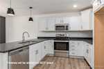 5113 Woodstone Circle Jeffersonville IN 47130 | MLS 202509369 Photo 4