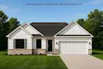 5111 Woodstone Circle Jeffersonville IN 47130 | MLS 202509300 Photo 1