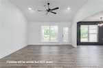 5113 Woodstone Circle Jeffersonville IN 47130 | MLS 202509369 Photo 7
