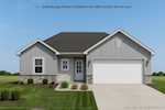 5113 Woodstone Circle Jeffersonville IN 47130 | MLS 202509369 Photo 1