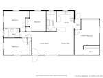 5481 N State Road 3 Deputy IN 47230 | MLS 202509405 Photo 4