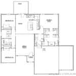 5111 Woodstone Circle Jeffersonville IN 47130 | MLS 202509300 Photo 32