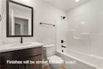 5111 Woodstone Circle Jeffersonville IN 47130 | MLS 202509300 Photo 25