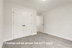 5111 Woodstone Circle Jeffersonville IN 47130 | MLS 202509300 Photo 20
