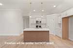 5111 Woodstone Circle Jeffersonville IN 47130 | MLS 202509300 Photo 10