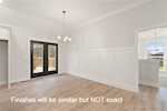 5111 Woodstone Circle Jeffersonville IN 47130 | MLS 202509300 Photo 9