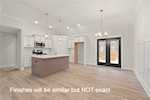 5111 Woodstone Circle Jeffersonville IN 47130 | MLS 202509300 Photo 8