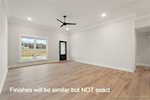 5111 Woodstone Circle Jeffersonville IN 47130 | MLS 202509300 Photo 3