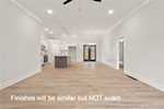 5111 Woodstone Circle Jeffersonville IN 47130 | MLS 202509300 Photo 7