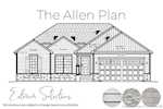 5111 Woodstone Circle Jeffersonville IN 47130 | MLS 202509300 Photo 2