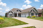 1707 Augusta Parkway Henryville IN 47126 | MLS 202509041 Photo 1
