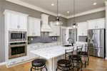 1707 Augusta Parkway Henryville IN 47126 | MLS 202509041 Photo 20
