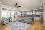 1707 Augusta Parkway Henryville IN 47126 | MLS 202509041 Photo 18