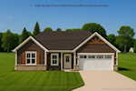 5115 Woodstone Circle Jeffersonville IN 47130 | MLS 202509373 Photo 1