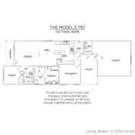 1183- Lot 564 Parkland Trl Jeffersonville IN 47130 | MLS 202509423 Photo 3