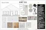 1194 - Lot 553 Parkland Trl Jeffersonville IN 47130 | MLS 202508725 Photo 2