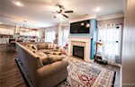 8102 Farming Way Charlestown IN 47111 | MLS 202509437 Photo 19