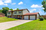 1112 Estate Dr Georgetown IN 47122 | MLS 202509471 Photo 3