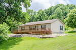 4845 E Farabee Rd Salem IN 47167 | MLS 202509465 Photo 1