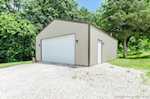 4845 E Farabee Rd Salem IN 47167 | MLS 202509465 Photo 2