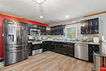 4516 W Sanders Ln Taswell IN 47175 | MLS 202509417 Photo 21